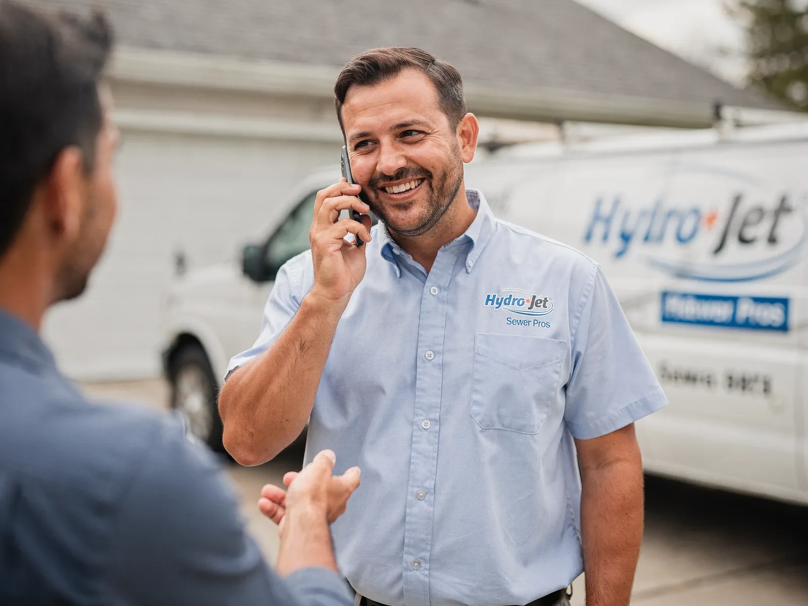 Hydro Jetting Tamassee, SC FAQs